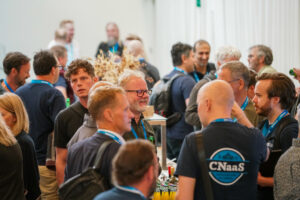 NCW2025 has officially begun!